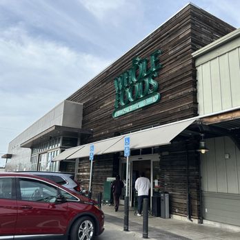 Whole Foods Market - Grocery Near Me - Berkeley, California