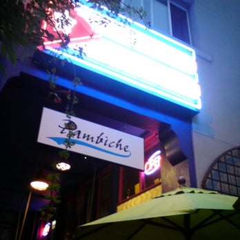 Pambiche - while waiting - Cuban Near Me - Portland, Oregon Pambiche - while waiting - Cuban Near Me - Portland, Oregon