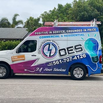 Ochoa Electric Services - Electricians Near Me - Lake Park, Florida Ochoa Electric Services - Electricians Near Me - Lake Park, Florida