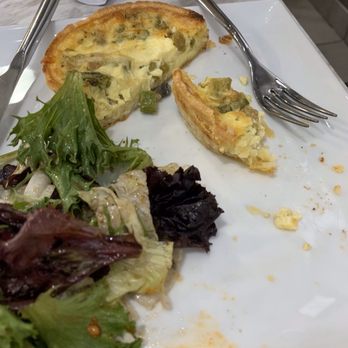Flo Paris - Bakeries Near Me - Houston, Texas