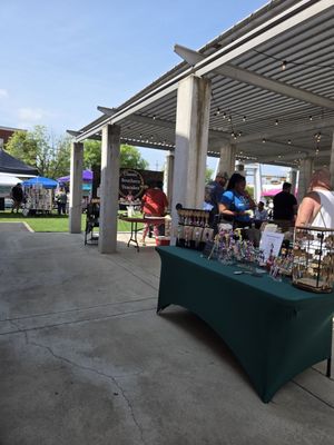 Grand Prairie Farmers Market by null