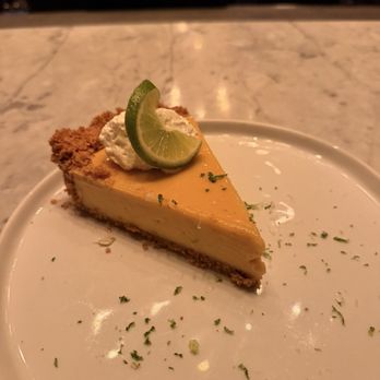 Redlands Oyster Cult - Key lime pie - Bars Near Me - Redlands, California Redlands Oyster Cult - Key lime pie - Bars Near Me - Redlands, California