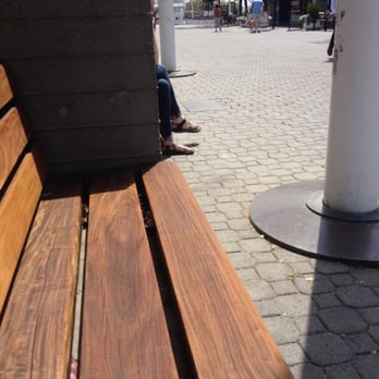 Jack London Square - Shopping Centers Near Me - Oakland, California