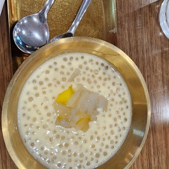 Licious Noodles and Bao - Mango pomelo sago - Pan Asian Near Me - Jacksonville, Florida Licious Noodles and Bao - Mango pomelo sago - Pan Asian Near Me - Jacksonville, Florida
