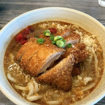 Curry Do - Japanese Curry Near Me - Tustin, California
