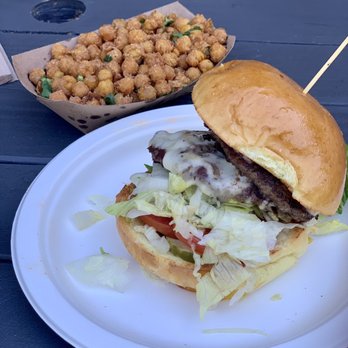 Green Tomato Grill - Grass Fed Burger - New American Near Me - Brea, California Green Tomato Grill - Grass Fed Burger - New American Near Me - Brea, California