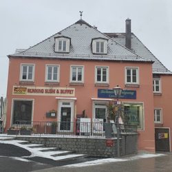 Schnellreinigung Leinthaler