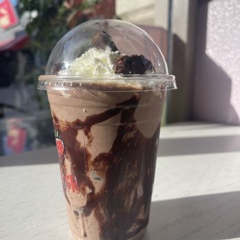 Chocolate Bash - Desserts Near Me - Orange, California