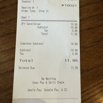 First Watch - Check out - Breakfast & Brunch Near Me - Tucson, Arizona
