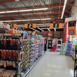 AutoZone Auto Parts