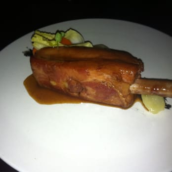Benu - Asian Fusion Near Me - San Francisco, California