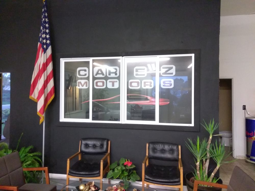 CAR E Z MOTORS Updated September 2024 19 Reviews 5885 Jurupa Ave