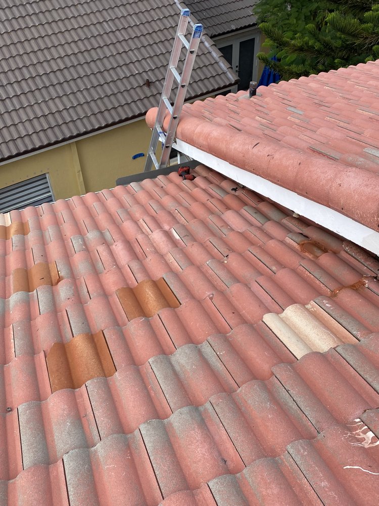 Slide of Marcos Property Services