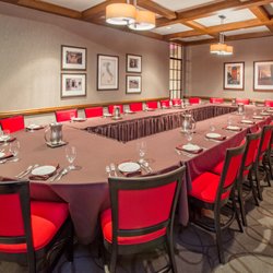 Bordeaux - Toscana Private Dining Room - Bordeaux [Wine. Food. Spirits]