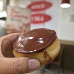 Tim Hortons - Boston Cream ($1.69)