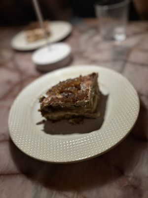 Florence Osteria & Piano Bar by null