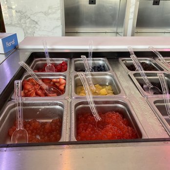 Twisty Treats - Toppings at twisty treat - Ice Cream & Frozen Yogurt Near Me - Rockwall, Texas Twisty Treats - Toppings at twisty treat - Ice Cream & Frozen Yogurt Near Me - Rockwall, Texas