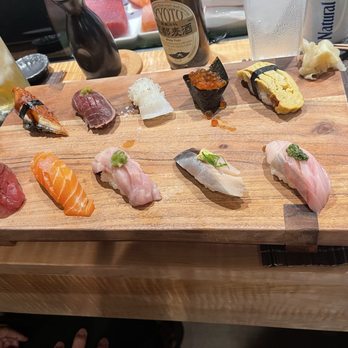 Hideo Sushi - Sushi Bars Near Me - Hilo, Hawaii Hideo Sushi - Sushi Bars Near Me - Hilo, Hawaii