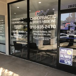 RPV Chiropractic & Sports Medicine