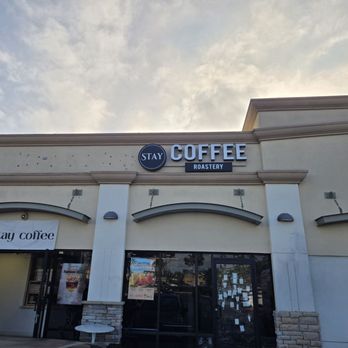 Stay Coffee - Coffe Shop - Coffee & Tea Near Me - Lawndale, California Stay Coffee - Coffe Shop - Coffee & Tea Near Me - Lawndale, California