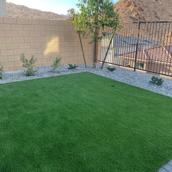Visualized Landscape - Landscaping Near Me - North Las Vegas, Nevada