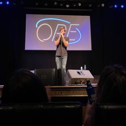 Lexington Village Theatre - Charlie Berens