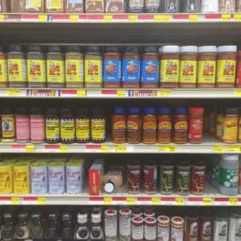 Piggly Wiggly - Local seasonings - Grocery Near Me - Spanish Fort, Alabama