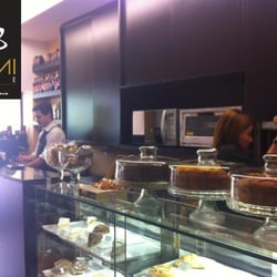Fabeni Caffè - Gente boa na preparação de delícias!