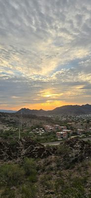 North Mountain Park by null