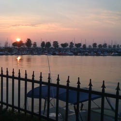 Templeton Landing Restaurant & Special Events - Templeton Landing Patio
