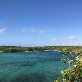 Xel-Há - Overview - Amusement Parks Near Me - Tulum, ROO