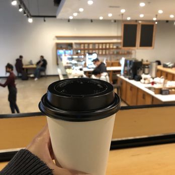 Foundation Coffee Roasters - Vanilla latte - Coffee Roasteries Near Me - Fairfax, Virginia Foundation Coffee Roasters - Vanilla latte - Coffee Roasteries Near Me - Fairfax, Virginia