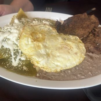 La Conchita - Chilaquiles - New Mexican Cuisine Near Me - Santaquin, Utah La Conchita - Chilaquiles - New Mexican Cuisine Near Me - Santaquin, Utah