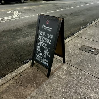 Fawn - Wine Bars Near Me - Decatur, Georgia Fawn - Wine Bars Near Me - Decatur, Georgia