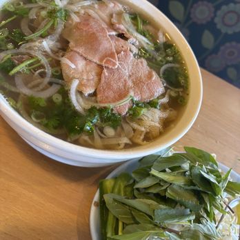 Pho Hiep & Grill - Classic pho bowl - Vietnamese Near Me - Chula Vista, California Pho Hiep & Grill - Classic pho bowl - Vietnamese Near Me - Chula Vista, California