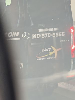 Shuttle One SHUTTLE ONE - Updated June 2026 - 10 Photos & 53 Reviews - 5250 W ...