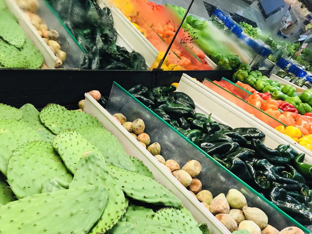 HEIGHTS FRESH MARKET Updated September 2024 24 Photos & 12 Reviews