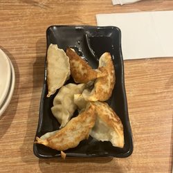 Sakana Sushi - Fried Gyoza