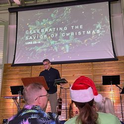 North Shore Christian Fellowship