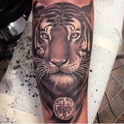 Venture Tattoo Studio