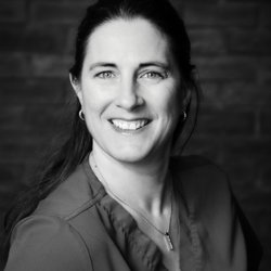 Got Knots Massage Therapy - Nadine Munro, Owner & RMT