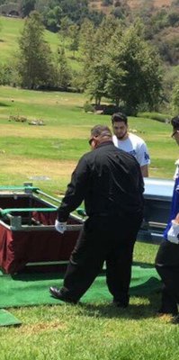 Funeraria Del Angel Pico Rivera 9107 Washington Blvd Pico Rivera Ca Funeral Homes Mapquest