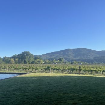 Alpha Omega - Wineries Near Me - Saint Helena, California