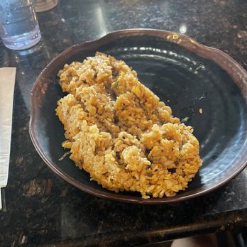Kura - Fried rice - huge portion! - Sushi Bars Near Me - Colorado Springs, Colorado Kura - Fried rice - huge portion! - Sushi Bars Near Me - Colorado Springs, Colorado