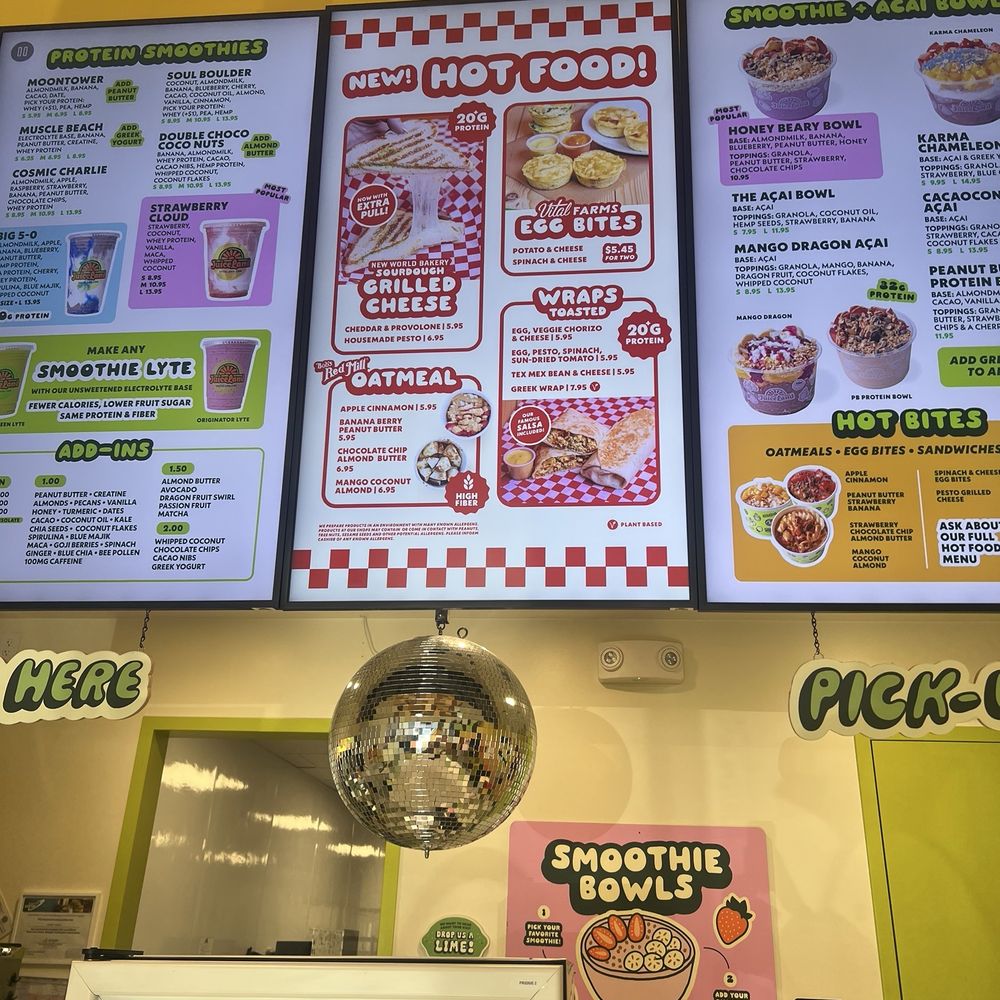 JuiceLand - Juice Bars & Smoothies Near Me - San Antonio, Texas JuiceLand - Juice Bars & Smoothies Near Me - San Antonio, Texas