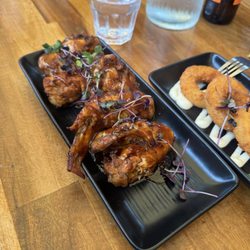 SOBAR - Wings
