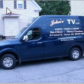 John's TV - Electronics Repair Near Me - Taunton, Massachusetts John's TV - Electronics Repair Near Me - Taunton, Massachusetts