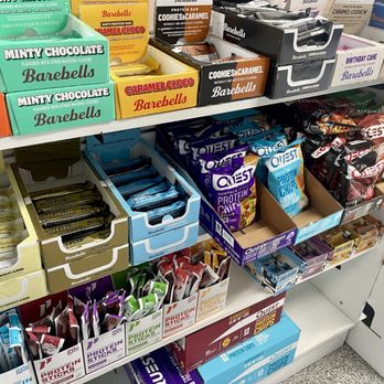 Body Goods - Vitamins & Supplements Near Me - Rancho Cucamonga, California Body Goods - Vitamins & Supplements Near Me - Rancho Cucamonga, California