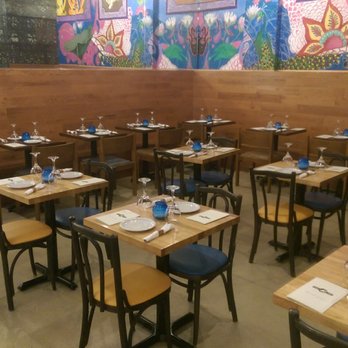Chiya Chai Cafe - Backroom for dinner after 5pm - Coffee & Tea Near Me - Chicago, Illinois