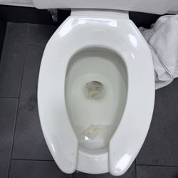 SureStay be Best Western Findlay - TP when I arrived almost went over on to the floor